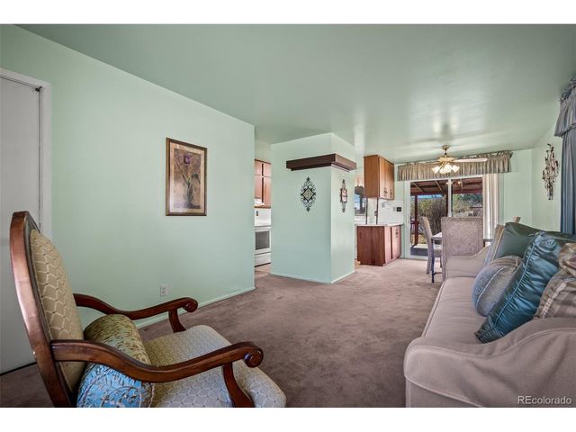 97 Esther Dr, Colorado Springs, CO 80911