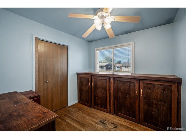 97 Esther Dr, Colorado Springs, CO 80911