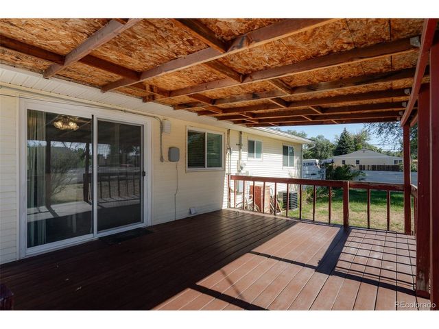 97 Esther Dr, Colorado Springs, CO 80911