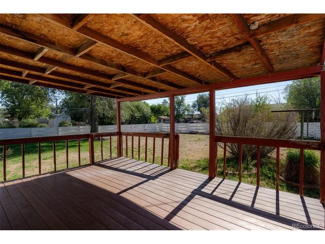 97 Esther Dr, Colorado Springs, CO 80911