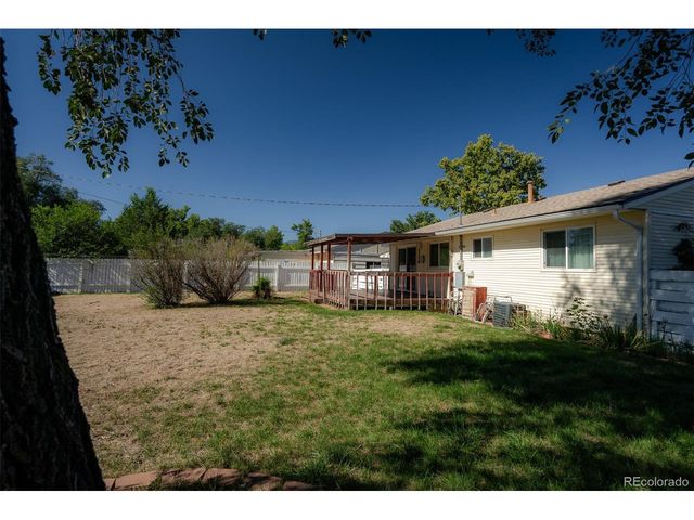 97 Esther Dr, Colorado Springs, CO 80911