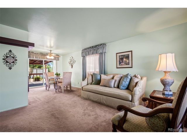 97 Esther Dr, Colorado Springs, CO 80911