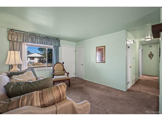 97 Esther Dr, Colorado Springs, CO 80911