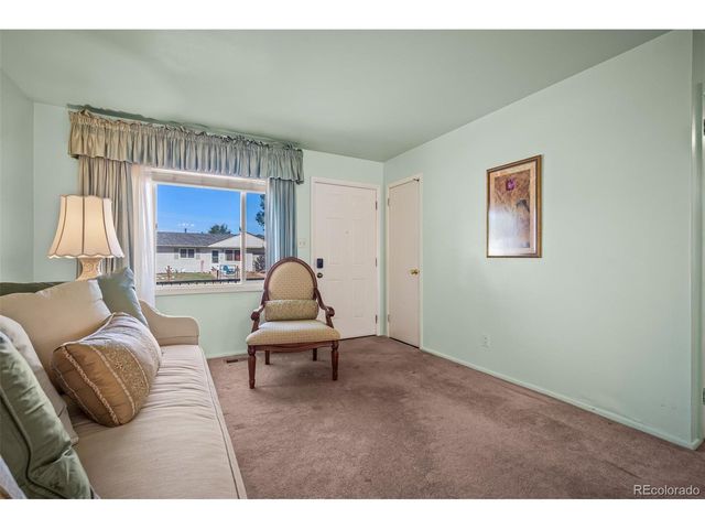 97 Esther Dr, Colorado Springs, CO 80911