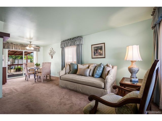 97 Esther Dr, Colorado Springs, CO 80911