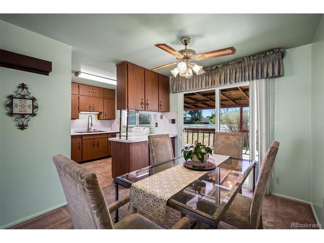 97 Esther Dr, Colorado Springs, CO 80911