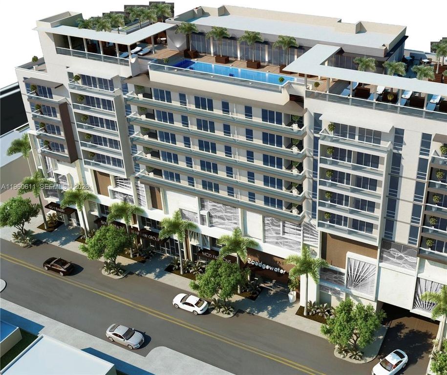 321 NE 26th St 701, Miami, FL 33137