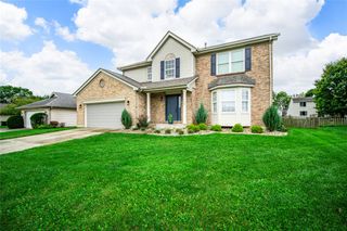 1364 Lamplighter Lane, Fairborn, OH 45324
