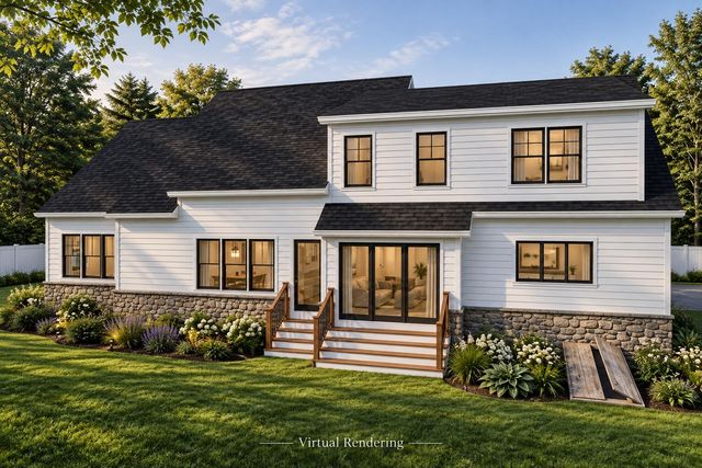 184 Hayway Road, East Falmouth, MA 02536
