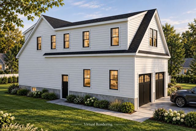 184 Hayway Road, East Falmouth, MA 02536