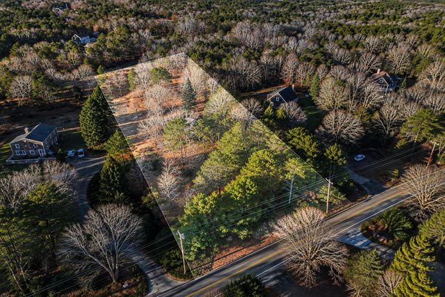 184 Hayway Road, East Falmouth, MA 02536