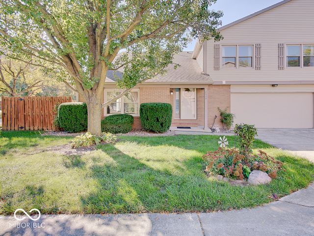7424 Castleton Farms North Drive, Indianapolis, IN 46256
