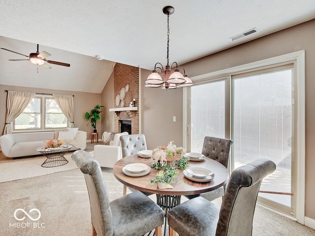 7424 Castleton Farms North Drive, Indianapolis, IN 46256