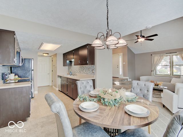 7424 Castleton Farms North Drive, Indianapolis, IN 46256