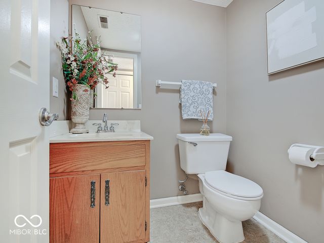 7424 Castleton Farms North Drive, Indianapolis, IN 46256