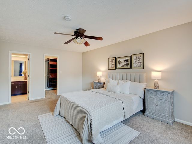 7424 Castleton Farms North Drive, Indianapolis, IN 46256