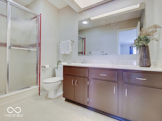 7424 Castleton Farms North Drive, Indianapolis, IN 46256