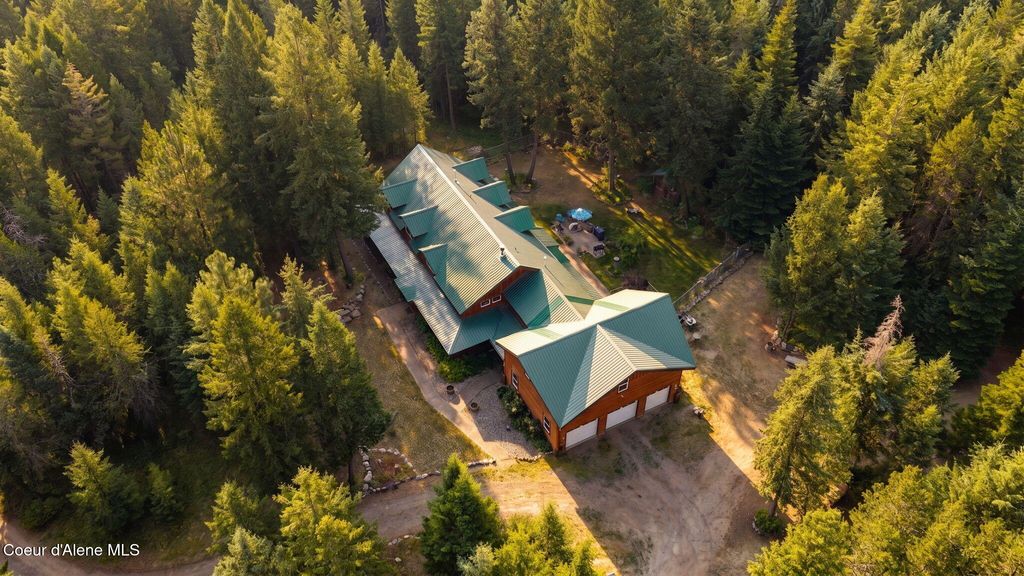 9214 E Morning Glory AVE, Athol, ID 83801 photo 5