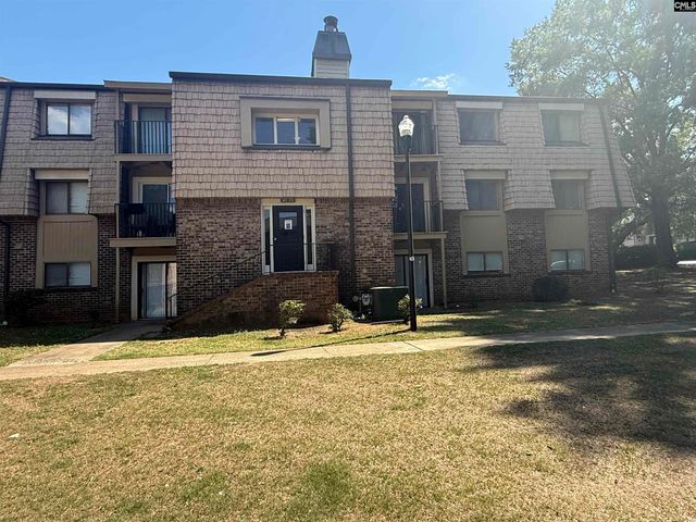 307 Menlo Drive, Columbia, SC 29210