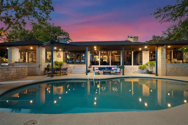 2924 Gabriel View DR, Georgetown, TX 78628