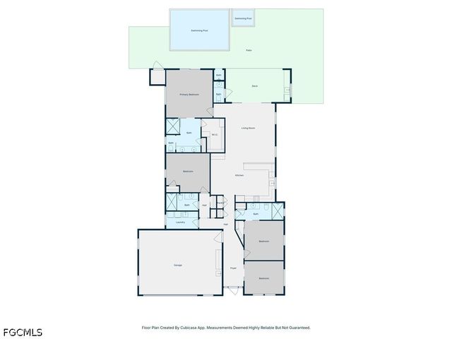 553 106th AVE N, Naples, FL 34108