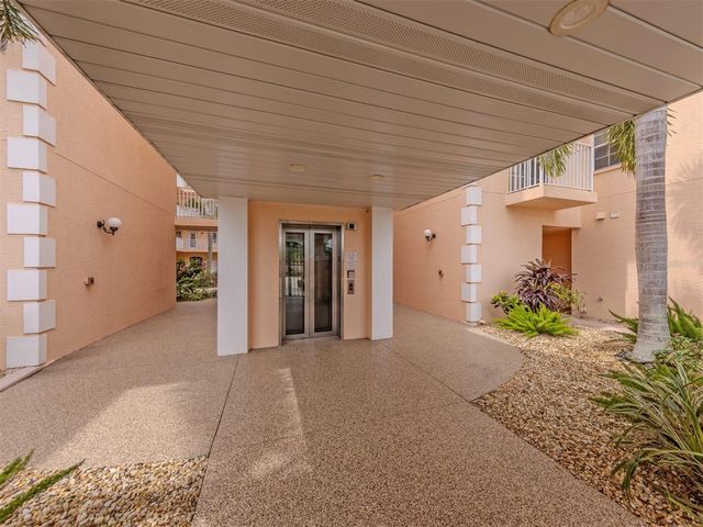 1505 GONDOLA PARK DRIVE 1505, Venice, FL 34292