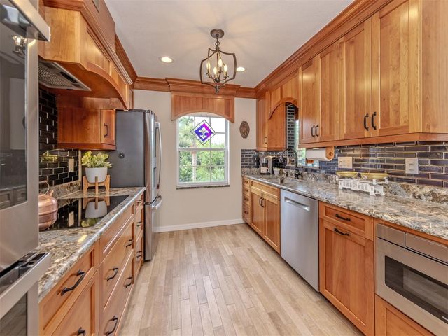 1505 GONDOLA PARK DRIVE 1505, Venice, FL 34292
