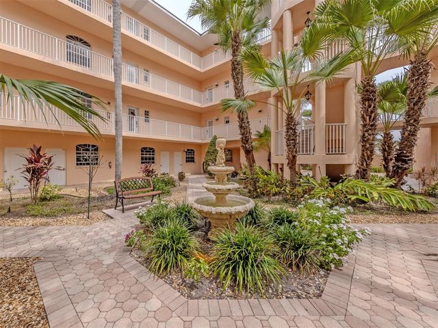 1505 GONDOLA PARK DRIVE 1505, Venice, FL 34292