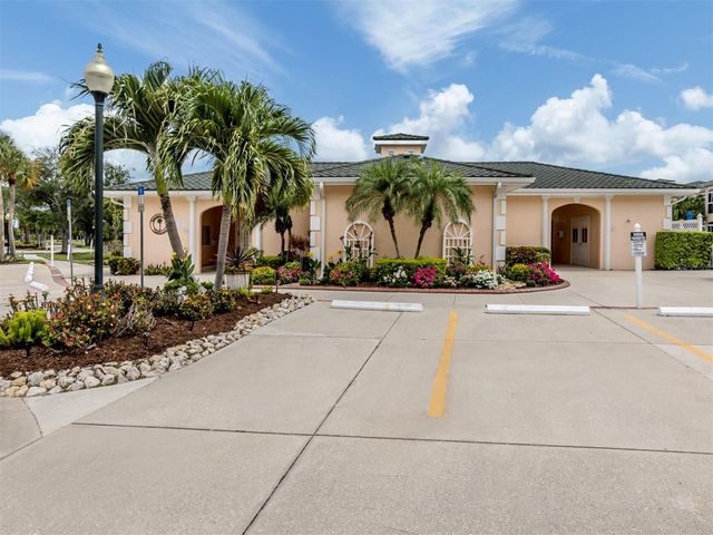 1505 GONDOLA PARK DRIVE 1505, Venice, FL 34292