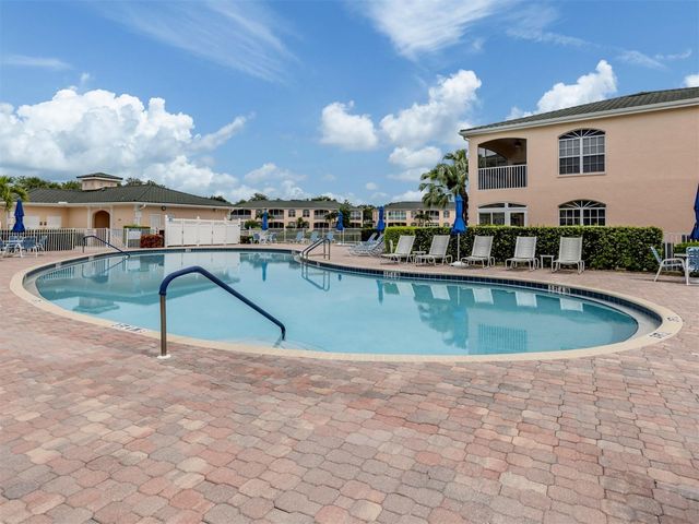 1505 GONDOLA PARK DRIVE 1505, Venice, FL 34292