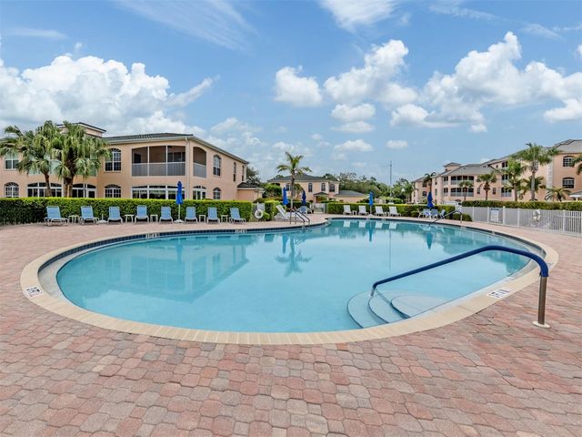 1505 GONDOLA PARK DRIVE 1505, Venice, FL 34292
