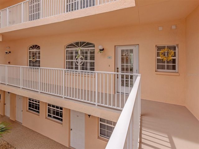 1505 GONDOLA PARK DRIVE 1505, Venice, FL 34292