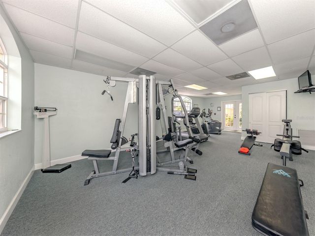 1505 GONDOLA PARK DRIVE 1505, Venice, FL 34292