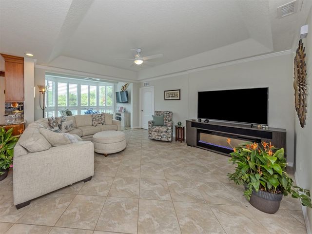 1505 GONDOLA PARK DRIVE 1505, Venice, FL 34292