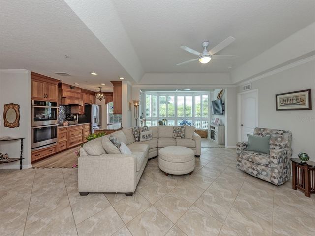 1505 GONDOLA PARK DRIVE 1505, Venice, FL 34292