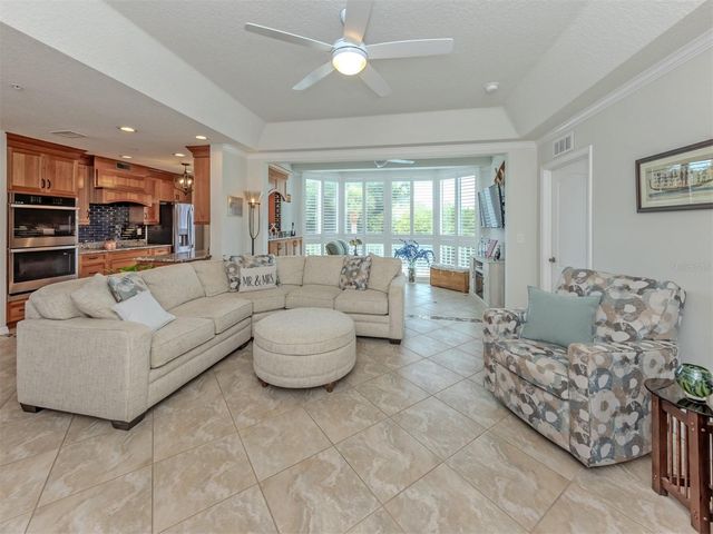 1505 GONDOLA PARK DRIVE 1505, Venice, FL 34292
