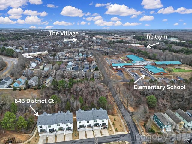643 District Court, Fort Mill, SC 29708