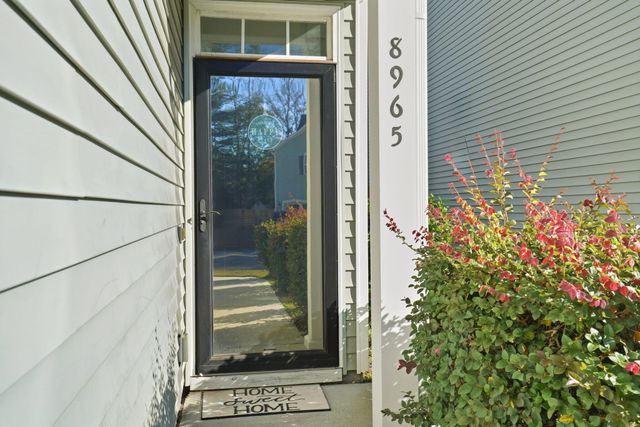 8965 Cat Tail Pond Road, Summerville, SC 29485