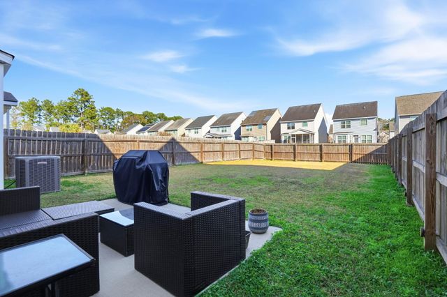 8965 Cat Tail Pond Road, Summerville, SC 29485