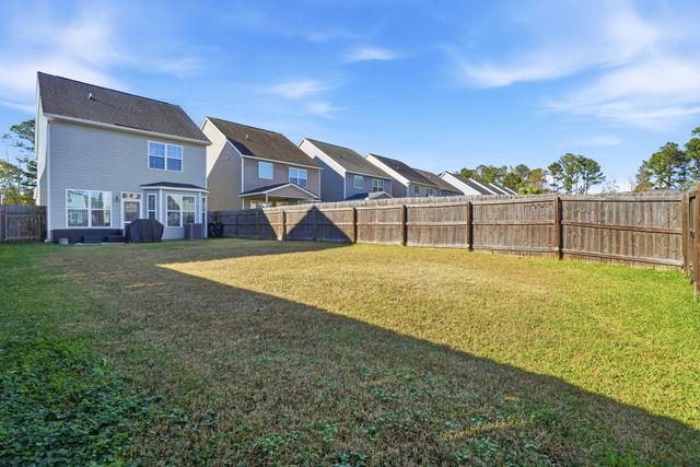 8965 Cat Tail Pond Road, Summerville, SC 29485