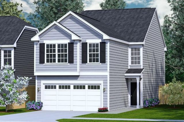 8965 Cat Tail Pond Road, Summerville, SC 29485