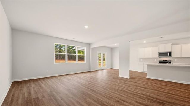 41 Weymouth Drive, Locust Grove, GA 30248