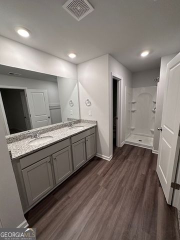 116 Deer Crossing LOT 4, Temple, GA 30179