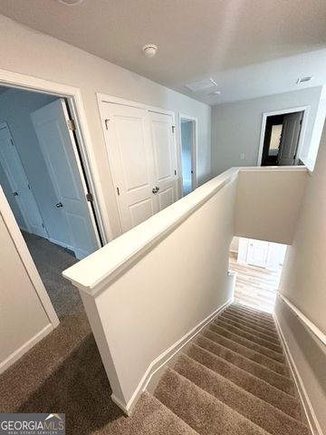 116 Deer Crossing LOT 4, Temple, GA 30179