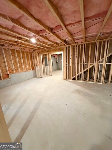 116 Deer Crossing LOT 4, Temple, GA 30179