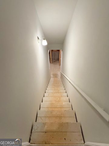 116 Deer Crossing LOT 4, Temple, GA 30179