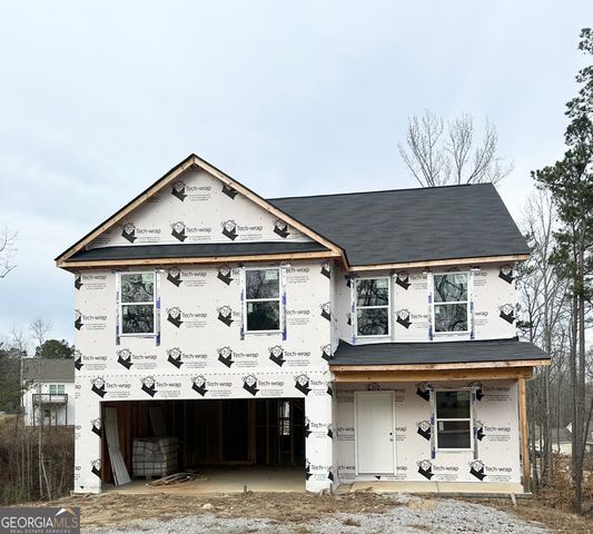 116 Deer Crossing LOT 4, Temple, GA 30179