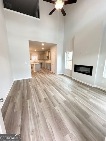 116 Deer Crossing LOT 4, Temple, GA 30179