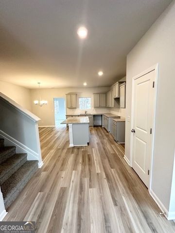 116 Deer Crossing LOT 4, Temple, GA 30179