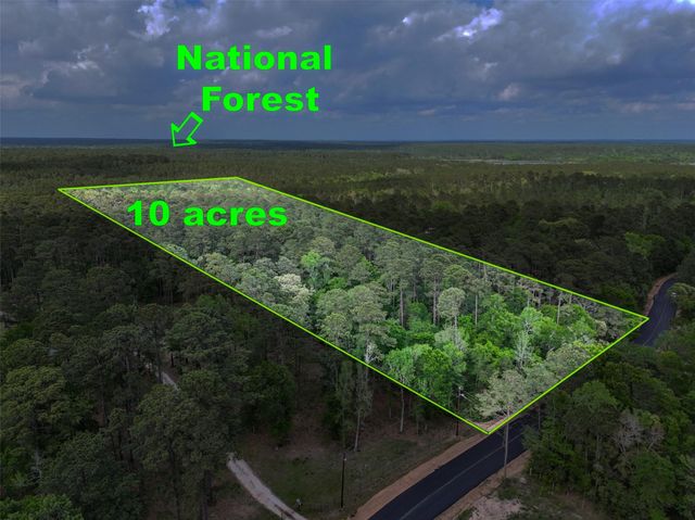 19300 Mount Pleasant Road, Montgomery, TX 77356